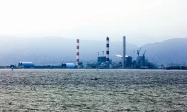 Vụ nhận chìm 1 triệu m3 bùn thải: Ông Hà Quốc Quân bị tạm đình chỉ công tác