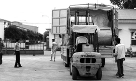 Các doanh nghiệp nợ BHXH lớn sẽ bị công bố trên các phương tiện thông tin đại chúng.