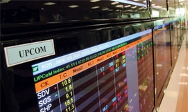 3 công ty “đổ bộ” hơn 1.000 tỷ lên sàn UPCoM