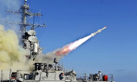 Mỹ để ngỏ khả năng tấn công quân sự nhằm 'trừng phạt Syria'