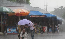 Kết nối vô tận