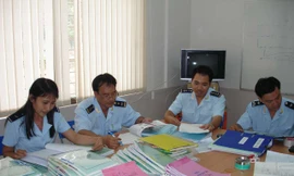 Thanh tra thuế muốn có chức năng điều tra