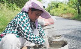 Những chuyện tử tế vùng sông nước