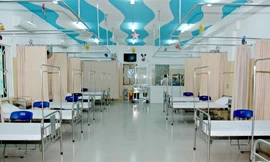 Từ 1/6, khoảng 50 bệnh viện tăng giá dịch vụ y tế