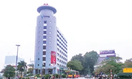 Ðoạn Hoàng Cầu - Voi Phục hoàn thành sẽ khép kín, đồng bộ toàn tuyến đường Vành đai 1 quan trọng của Hà Nội.