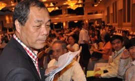 Vì sao ông Trầm Bê bị bắt tạm giam?