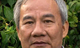 Nhà văn Trần Đức Tiến: Tôi muốn kẻ trộm run sợ!