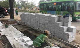 Ảnh: Trường Phong