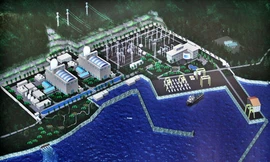 Lập Ban xử lý khi dừng dự án điện hạt nhân Ninh Thuận