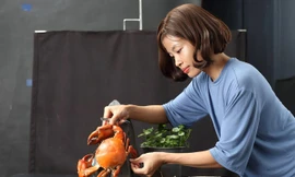 Truyền cảm hứng nấu ăn