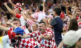 Chung kết World Cup: Màu áo caro và bàn cờ chiến thắng