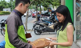 Mua hàng online dễ ôm quả lừa (ảnh minh họa).