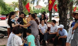 Phát hoảng với nhiều khoản thu 'lạ' ở Sài Gòn