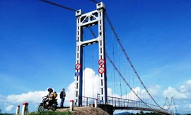 Bán nhà... trả nợ cho dự án