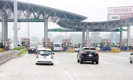 Lộ nhiều bất cập tại các dự án BOT sau kiểm toán.