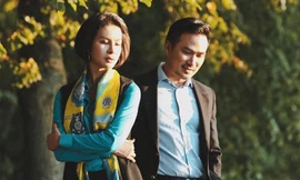 “Tình khúc Bạch Dương”-những thước phim sinh động về người Việt ở Nga.