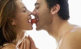 3 giờ chiều - tốt nhất cho 'chuyện ấy'