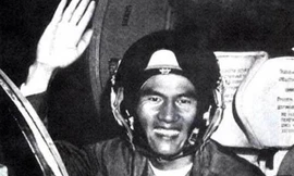 Phạm Tuân-những điều chưa kể