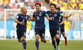 Dù bị đánh giá thấp hơn hẳn tuyển Bỉ song với những bất ngờ đã diễn ra trên đất Nga cho đến nay, cánh cửa đi tiếp vẫn chưa khép hẳn với các cầu thủ Nhật Bản.