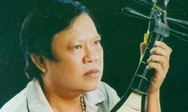 Vinh Sử: Nhạc sỹ 'sống' nhờ ca sỹ?