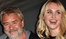 Cảnh sát mở cuộc điều tra vụ Luc Besson bị tố cưỡng bức diễn viên 27 tuổi.