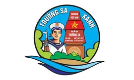 Nhiều DN, tổ chức, cá nhân ủng hộ 'Trường Sa xanh'