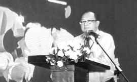 Kỷ niệm 15 năm thành lập nhà máy Rinnai Việt Nam