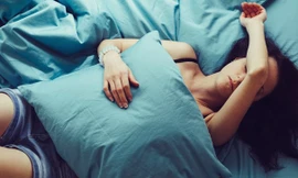 Báo động sự trở lại của bệnh giang mai