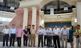 Ngẫm về sự trao tặng