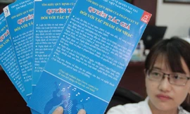 Thu phí tác quyền cần minh bạch hơn