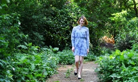 Cô Skripal đã xuất hiện trở lại trong một video (New York Times).