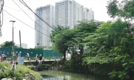 Đề án nghìn tỷ có cứu được ô nhiễm làng nghề?