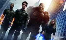 “Bộ tứ siêu đẳng” có thể khiến khán giả buồn ngủ.