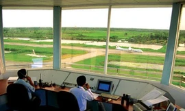 Mời công an làm lãnh đạo quản lý bay