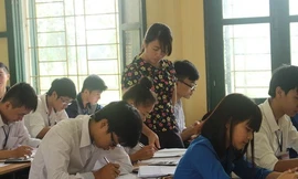 Ảnh minh hoạ: Internet