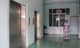 Nguyên giám đốc bệnh viện bỗng 'tâm thần' khi bị điều tra sai phạm