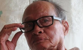 Trọng Nguyễn: Gieo tình thân vào lời vọng cổ