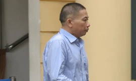 Ông Ninh Văn Quỳnh xin được nộp lại 20 tỷ đồng.