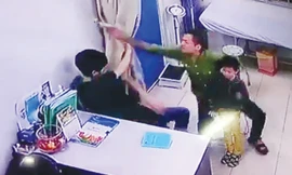 ​Gia tăng hành hung bác sĩ: Tàn ác với ân nhân