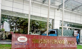 SBIC lỗ lũy kế nghìn tỷ, vẫn chi thưởng kiểu “tiền trảm hậu tấu”. Ảnh: Phạm Thanh.