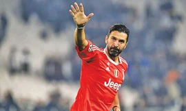Gianluigi Buffon.