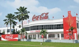 Dừng lưu thông 13 thực phẩm bổ sung của Coca Cola