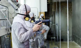 Trong giai đoạn 2012 - 2016, có tới 44-51% DN FDI báo lỗ nhưng vẫn mở rộng sản xuất.