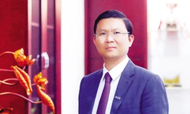 Tổng giám đốc FLC và câu chuyện về vận mệnh của dự án nghỉ dưỡng