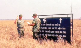 Lặng người trước những thông tin tháng Bảy