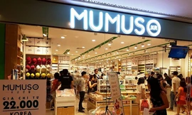 Bộ Công Thương yêu cầu xử lý vi phạm tại Mumuso Việt Nam