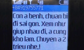 Buộc thôi việc thẩm phán vòi tiền