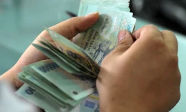 Không bơm hút trên OMO