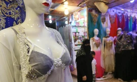 Mosul nhộn nhịp trở lại sau khi IS tháo chạy