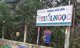 Thu hơn 600 triệu đồng của học sinh rồi chi sai mục đích